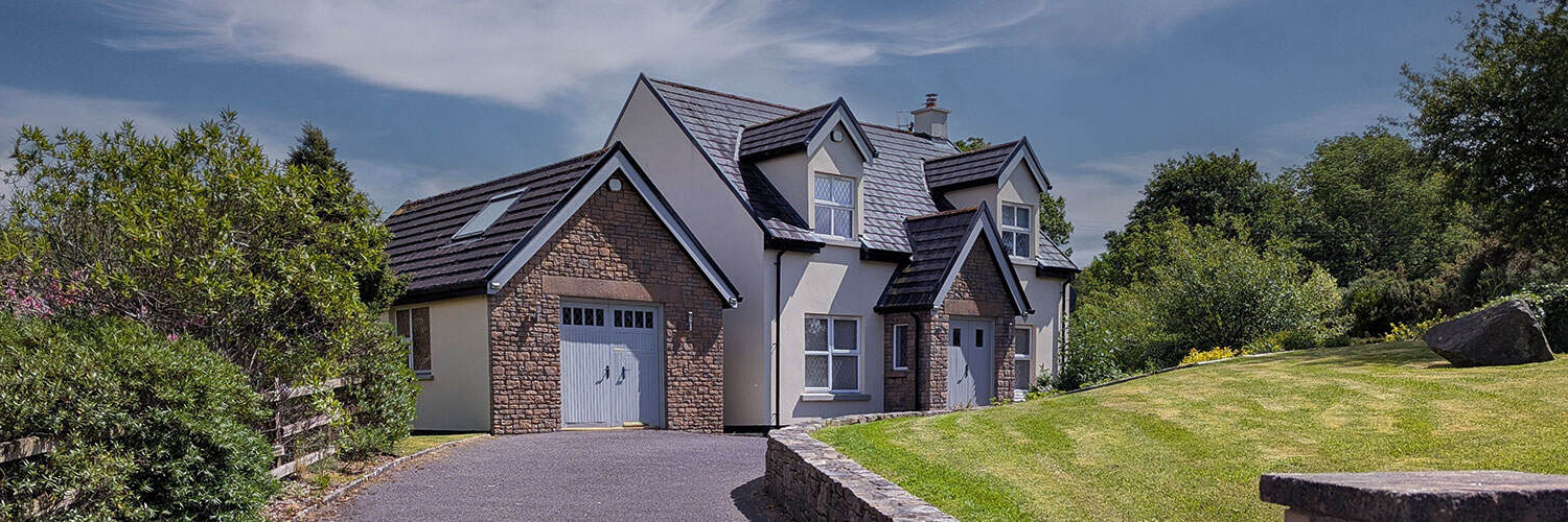 8 Kinnegar Cove Rathmullan